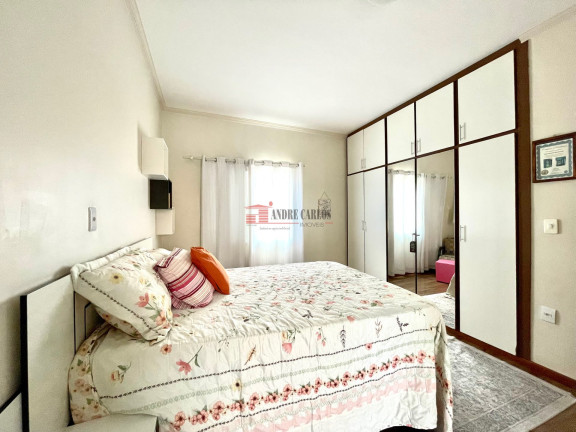 Imagem Sobrado com 4 Quartos à Venda, 217 m² em Ayrosa - Osasco