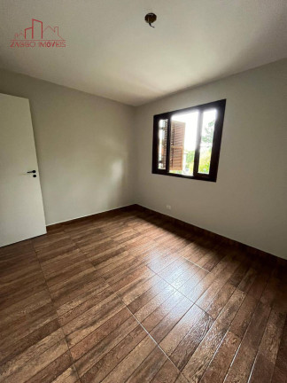 Imagem Casa com 2 Quartos à Venda, 132 m² em Jardim Iracema - São Paulo