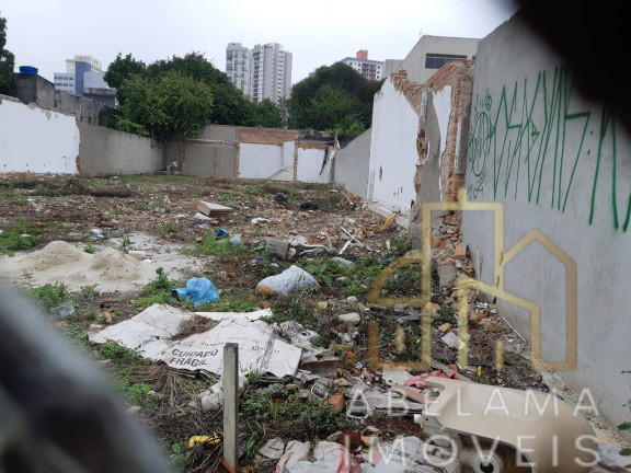 Imagem Terreno para Alugar, 560 m² em Centro - Santo André Imagem Terreno para Alugar, 560 m² em Centro - Santo André