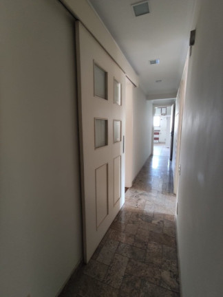 Imagem Cobertura com 4 Quartos à Venda, 328 m² em Jardim Ampliação - São Paulo