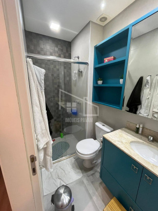 Imagem Apartamento com 2 Quartos à Venda, 95 m² em Baeta Neves - São Bernardo Do Campo