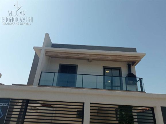 Imagem Casa de Condomínio com 2 Quartos à Venda, 46 m² em Ocian - Praia Grande Imagem Casa de Condomínio com 2 Quartos à Venda, 46 m² em Ocian - Praia Grande