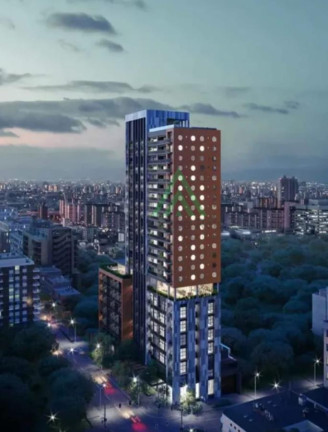 Imagem Apartamento à Venda, 27 m² em Pinheiros - São Paulo Imagem Apartamento à Venda, 27 m² em Pinheiros - São Paulo
