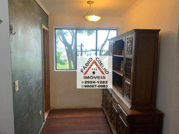 Imagem Apartamento com 3 Quartos à Venda, 76 m² em Cursino - São Paulo Imagem Apartamento com 3 Quartos à Venda, 76 m² em Cursino - São Paulo