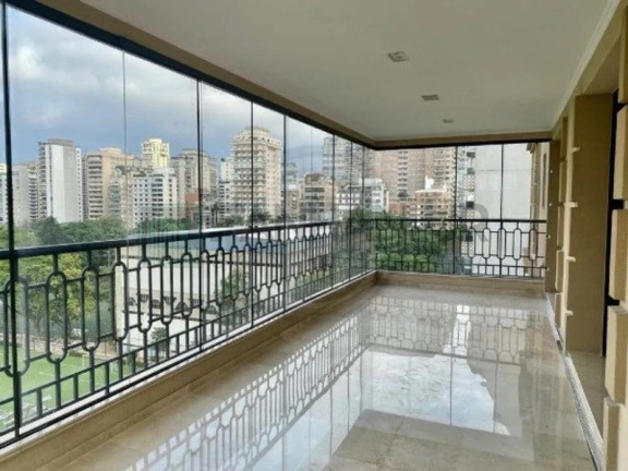 Imóvel com 2 Quartos à Venda, 315 m² em Jardim Europa - São Paulo