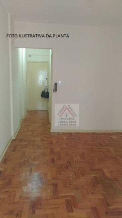 Imagem Apartamento com 1 Quarto à Venda, 28 m² em Aclimação - São Paulo Imagem Apartamento com 1 Quarto à Venda, 28 m² em Aclimação - São Paulo