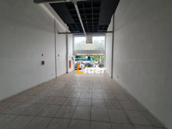 Imagem Loja para Alugar, 86 m² em Grama - Juiz De Fora Imagem Loja para Alugar, 86 m² em Grama - Juiz De Fora