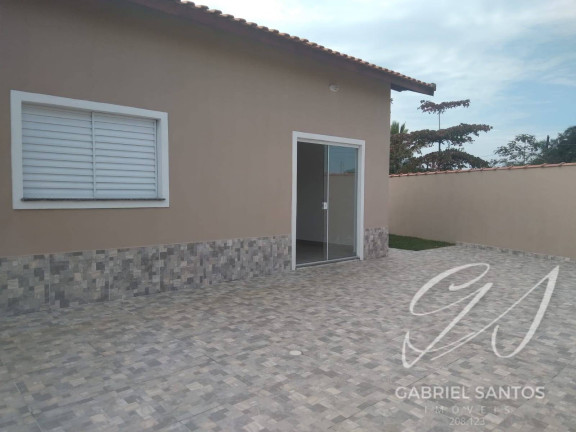 Imagem Casa com 2 Quartos à Venda, 125 m² em Balneário Gaivotas - Itanhaém Imagem Casa com 2 Quartos à Venda, 125 m² em Balneário Gaivotas - Itanhaém