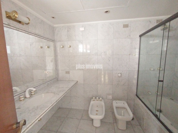 Imagem Apartamento com 4 Quartos à Venda, 637 m² em Morumbi - São Paulo Imagem Apartamento com 4 Quartos à Venda, 637 m² em Morumbi - São Paulo