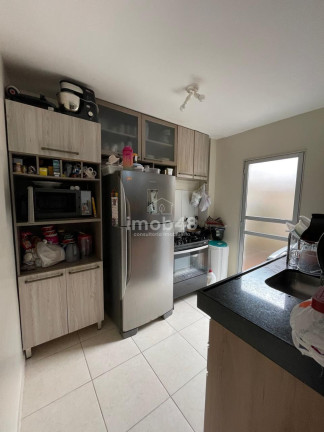 Imagem Apartamento com 2 Quartos à Venda, 50 m² em Roçado - São José