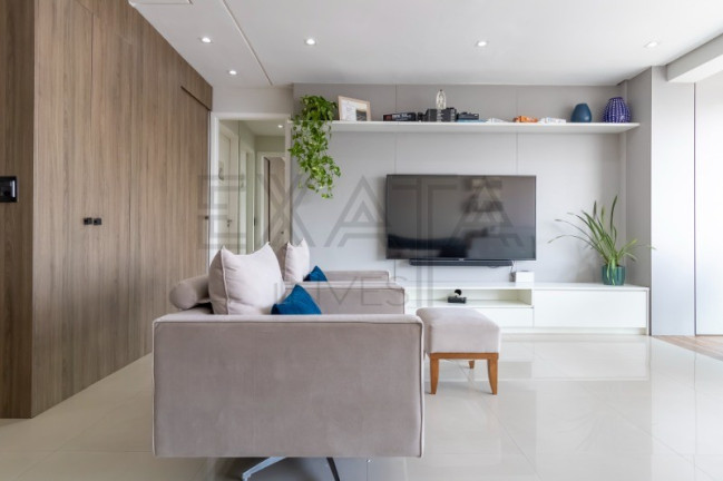 Imagem Imóvel com 2 Quartos à Venda, 154 m² em Brooklin - São Paulo Imagem Imóvel com 2 Quartos à Venda, 154 m² em Brooklin - São Paulo