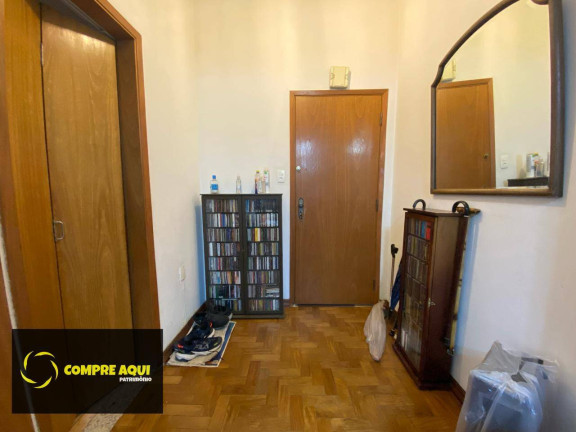Imagem Apartamento com 3 Quartos à Venda, 113 m² em Campos Elíseos - São Paulo Imagem Apartamento com 3 Quartos à Venda, 113 m² em Campos Elíseos - São Paulo