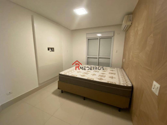 Imagem Apartamento com 3 Quartos à Venda, 140 m² em Canto Do Forte - Praia Grande