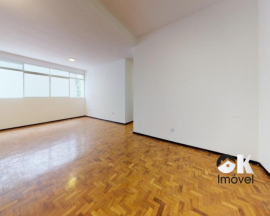 Imagem Apartamento com 3 Quartos à Venda, 131 m² em Higienópolis - São Paulo Imagem Apartamento com 3 Quartos à Venda, 131 m² em Higienópolis - São Paulo