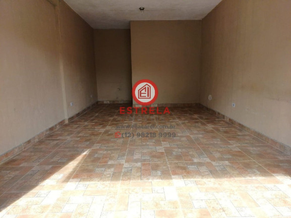 Imagem Sala Comercial para Alugar, 28 m² em Vila Zeze - Jacareí