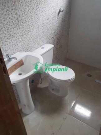 Imagem Casa com 1 Quarto à Venda, 210 m² em Vila Chacrinha (botujuru) - Campo Limpo Paulista