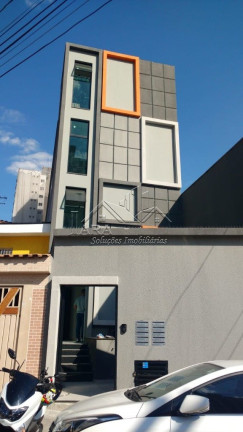 Apartamento com 1 Quarto para Alugar,  em Vila Matilde - São Paulo