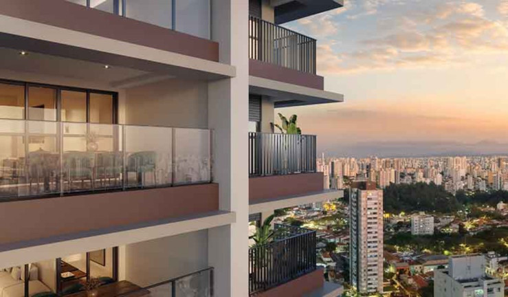 Imagem Imóvel com 1 Quarto à Venda, 22 m² em Vila Mariana - São Paulo Imagem Imóvel com 1 Quarto à Venda, 22 m² em Vila Mariana - São Paulo