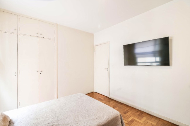 Imagem Imóvel com 3 Quartos à Venda, 168 m² em Itaim Bibi - São Paulo Imagem Imóvel com 3 Quartos à Venda, 168 m² em Itaim Bibi - São Paulo