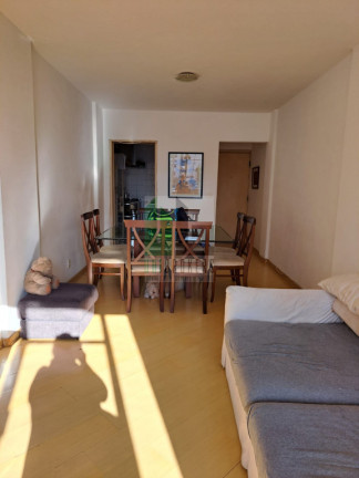 Imagem Apartamento com 2 Quartos à Venda, 80 m² em Vila Mariana - São Paulo Imagem Apartamento com 2 Quartos à Venda, 80 m² em Vila Mariana - São Paulo