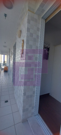 Imagem Apartamento com 3 Quartos à Venda, 180 m² em Vila Alzira - Guarujá Imagem Apartamento com 3 Quartos à Venda, 180 m² em Vila Alzira - Guarujá