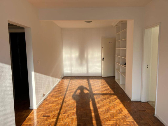 Imagem Apartamento com 2 Quartos para Alugar, 76 m² em Vila Mariana - São Paulo Imagem Apartamento com 2 Quartos para Alugar, 76 m² em Vila Mariana - São Paulo