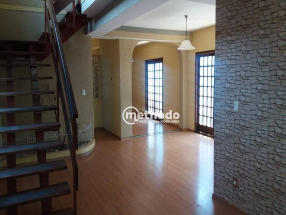 Imagem Casa com 3 Quartos à Venda, 216 m² em Nova Campinas - Campinas Imagem Casa com 3 Quartos à Venda, 216 m² em Nova Campinas - Campinas