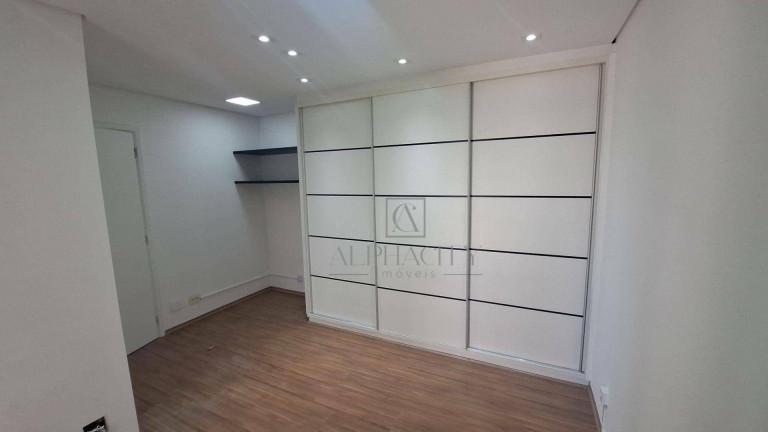 Imagem Apartamento com 2 Quartos para Alugar, 94 m² em  Alphaville - Santana De Parnaíba