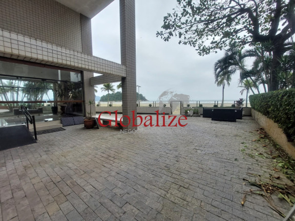 Imagem Imóvel com 3 Quartos para Alugar, 90 m² em José Menino - Santos Imagem Imóvel com 3 Quartos para Alugar, 90 m² em José Menino - Santos