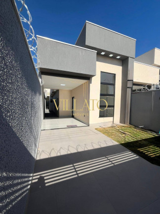 Imagem Casa com 3 Quartos à Venda, 113 m² em Residencial Dom Rafael - Goiânia Imagem Casa com 3 Quartos à Venda, 113 m² em Residencial Dom Rafael - Goiânia