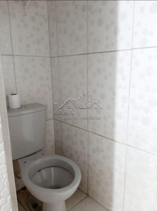 Imagem Sobrado com 1 Quarto à Venda,  em Vila União (zona Leste) - São Paulo
