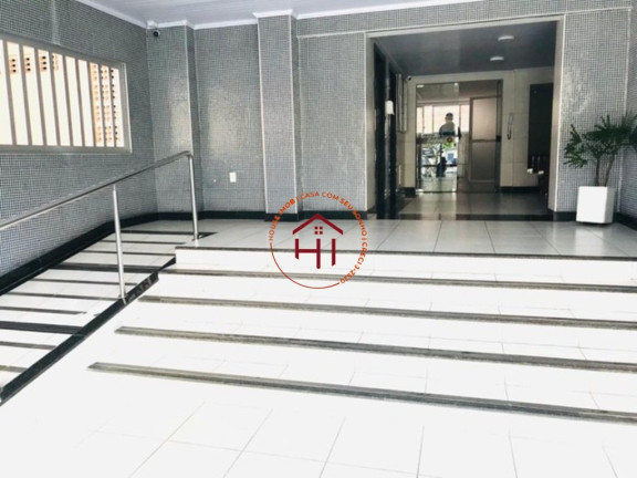 Imagem Apartamento com 2 Quartos à Venda, 60 m² em Brotas - Salvador