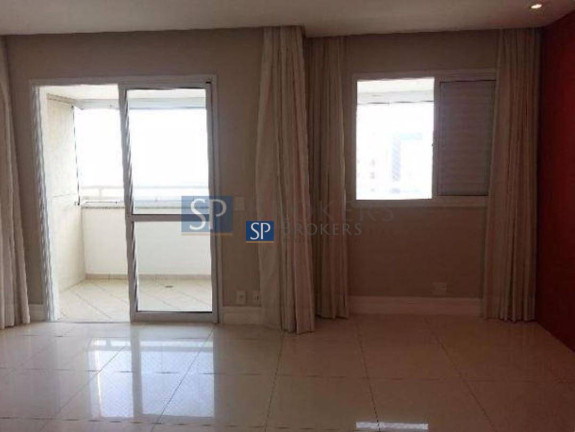 Apartamento com 2 Quartos à Venda, 90 m² em Vila Mascote - São Paulo