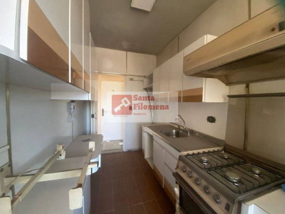 Imagem Apartamento com 2 Quartos à Venda, 63 m² em Campo Belo - São Paulo Imagem Apartamento com 2 Quartos à Venda, 63 m² em Campo Belo - São Paulo
