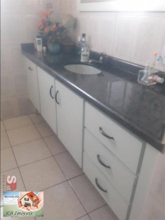 Imagem Apartamento com 2 Quartos à Venda, 76 m² em Centro - São Bernardo Do Campo