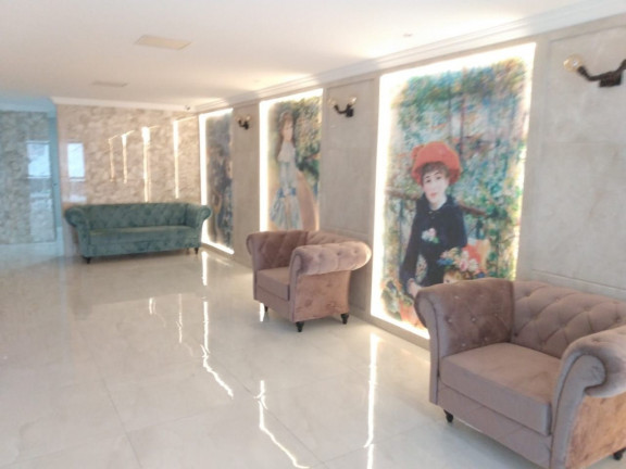 Imagem Apartamento com 2 Quartos à Venda, 84 m² em Canto Do Forte - Praia Grande Imagem Apartamento com 2 Quartos à Venda, 84 m² em Canto Do Forte - Praia Grande