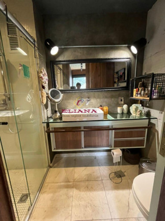Imagem Apartamento com 2 Quartos à Venda, 70 m² em Campo Belo - São Paulo