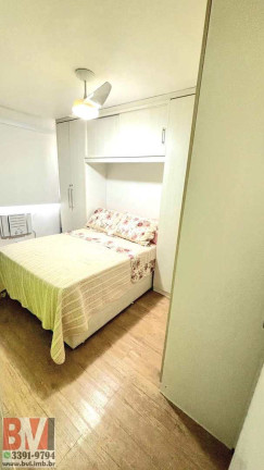 Imagem Apartamento com 2 Quartos à Venda, 50 m² em Rocha Miranda - Rio De Janeiro