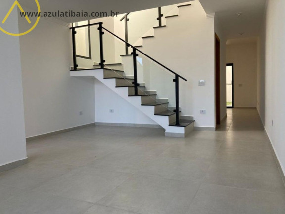 Imagem Casa com 3 Quartos à Venda, 129 m² em Jardim Dos Pinheiros - Atibaia