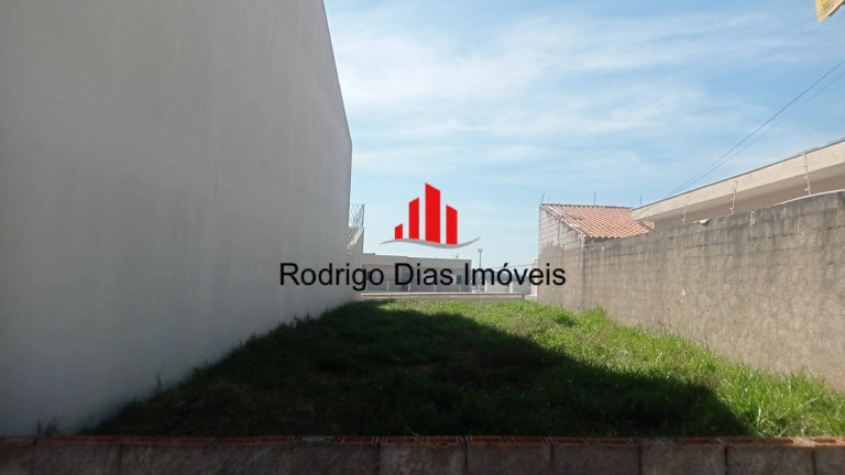 Imagem Terreno à Venda, 180 m² em Parque Residencial Jundiaí Ii - Jundiaí Imagem Terreno à Venda, 180 m² em Parque Residencial Jundiaí Ii - Jundiaí