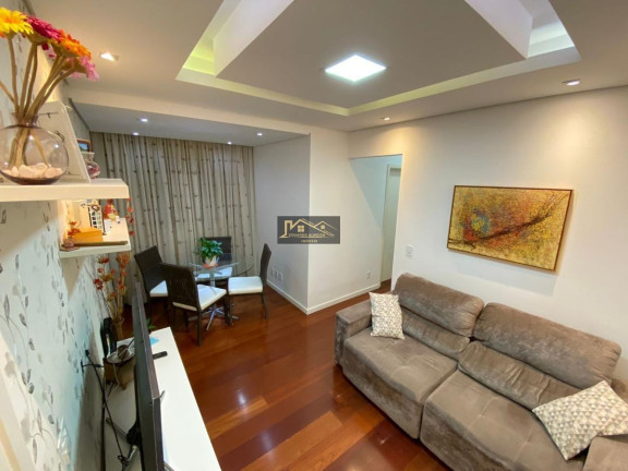 Imagem Apartamento com 2 Quartos à Venda, 50 m² em Jardim Piratininga - Sorocaba Imagem Apartamento com 2 Quartos à Venda, 50 m² em Jardim Piratininga - Sorocaba