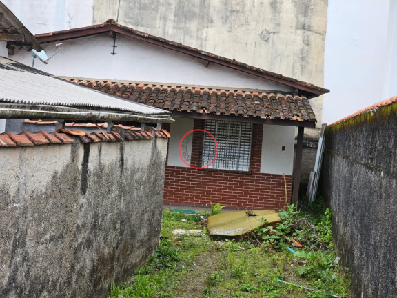 Imagem Casa com 2 Quartos à Venda, 193 m² em Juquehy - São Sebastião