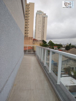 Imagem Imóvel com 1 Quarto à Venda, 30 m² em Santa Teresinha - São Paulo