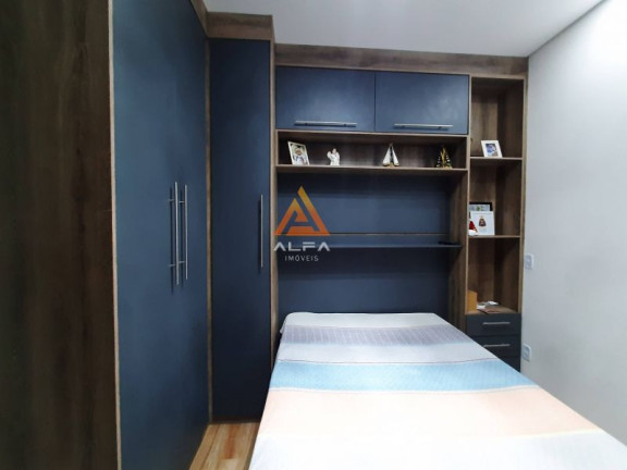 Imagem Cobertura com 2 Quartos à Venda, 136 m²