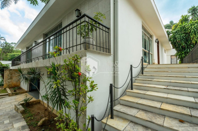 Imagem Casa com 4 Quartos à Venda, 665 m² em Jardim Marajoara - São Paulo Imagem Casa com 4 Quartos à Venda, 665 m² em Jardim Marajoara - São Paulo