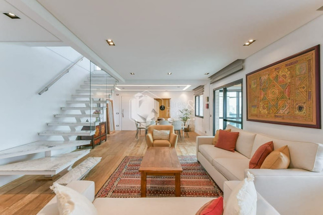 Imagem Imóvel com 4 Quartos à Venda, 305 m² em Panamby - São Paulo Imagem Imóvel com 4 Quartos à Venda, 305 m² em Panamby - São Paulo