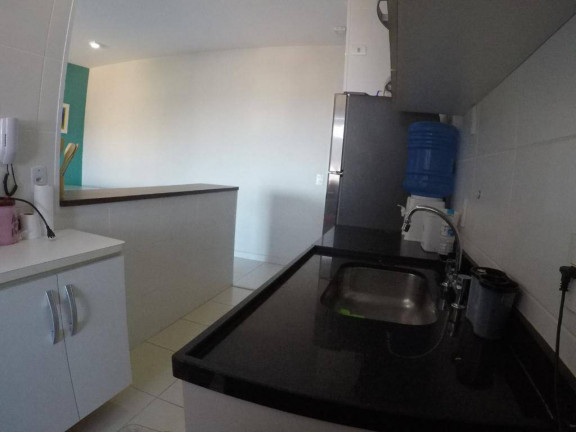 Imagem Apartamento com 2 Quartos à Venda, 77 m² em Centro - Itanhaém