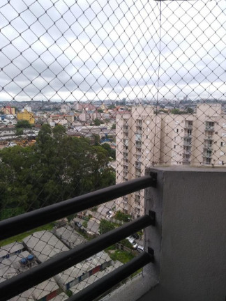 Imagem Apartamento com 2 Quartos à Venda, 48 m² em Jardim Celeste - São Paulo Imagem Apartamento com 2 Quartos à Venda, 48 m² em Jardim Celeste - São Paulo