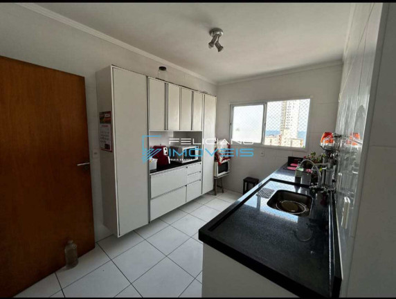 Imagem Apartamento com 2 Quartos à Venda, 94 m² em Aviação - Praia Grande