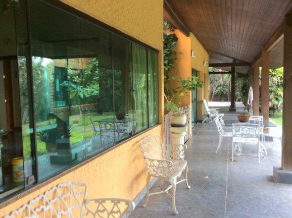 Imagem Casa com 3 Quartos à Venda, 712 m² em Chácara Santa Lúcia Dos Ypes - Carapicuíba